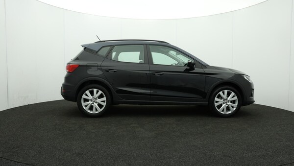 Used SEAT Arona 2020 for sale - 76135877: Photo 42