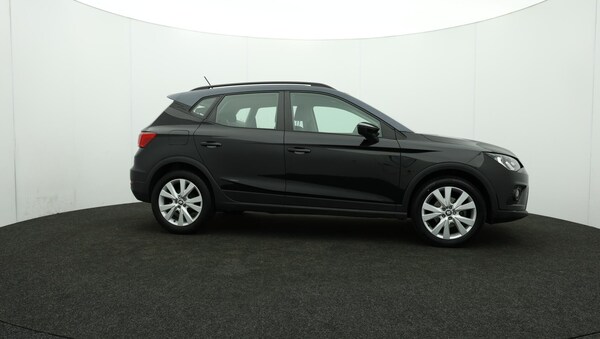 Used SEAT Arona 2020 for sale - 76135877: Photo 44