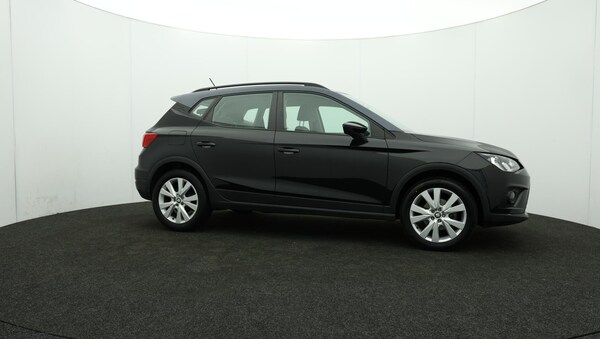 Used SEAT Arona 2020 for sale - 76135877: Photo 45