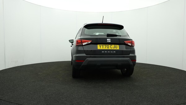 Used SEAT Arona 2020 for sale - 76135877: Photo 46