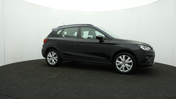 Used SEAT Arona 2020 for sale - 76135877: Photo 47