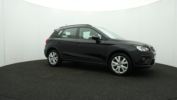 Used SEAT Arona 2020 for sale - 76135877: Photo 48