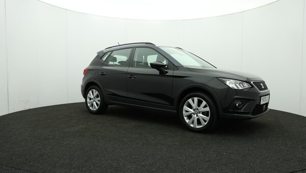Used SEAT Arona 2020 for sale - 76135877: Photo 49