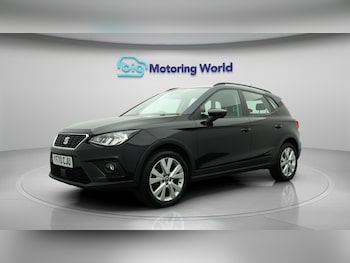 Used SEAT Arona 2020 for sale - 76135877: Photo 4