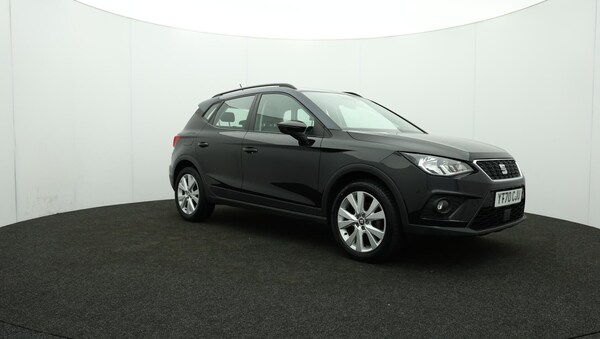 Used SEAT Arona 2020 for sale - 76135877: Photo 50