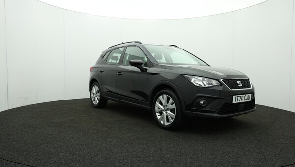 Used SEAT Arona 2020 for sale - 76135877: Photo 51