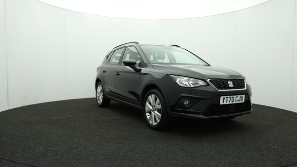 Used SEAT Arona 2020 for sale - 76135877: Photo 52