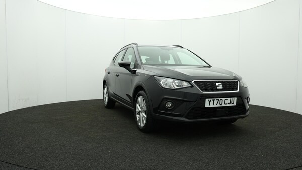 Used SEAT Arona 2020 for sale - 76135877: Photo 53