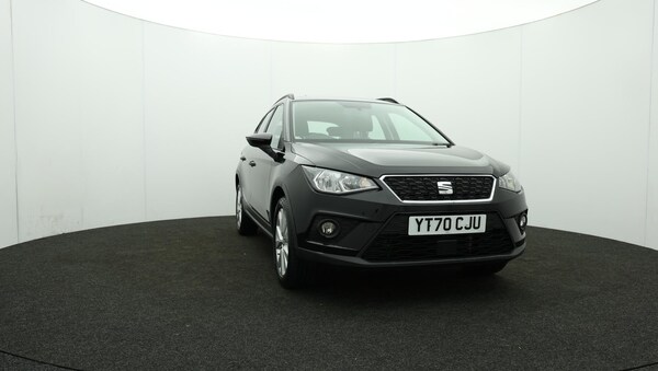 Used SEAT Arona 2020 for sale - 76135877: Photo 54