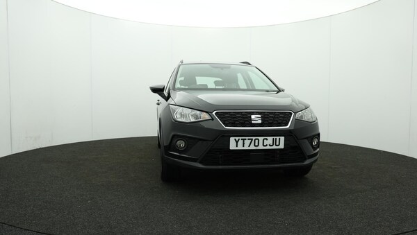 Used SEAT Arona 2020 for sale - 76135877: Photo 55