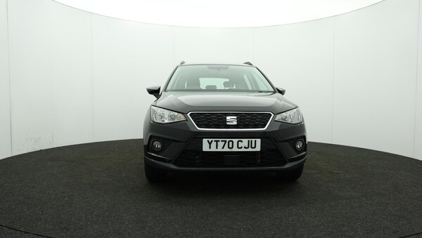 Used SEAT Arona 2020 for sale - 76135877: Photo 56