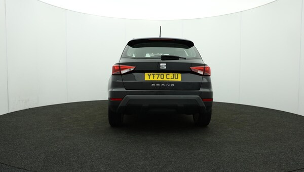 Used SEAT Arona 2020 for sale - 76135877: Photo 57