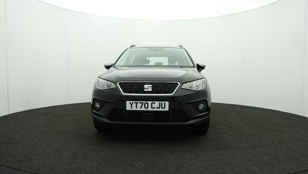 Used SEAT Arona 2020 for sale - 76135877: Photo 58