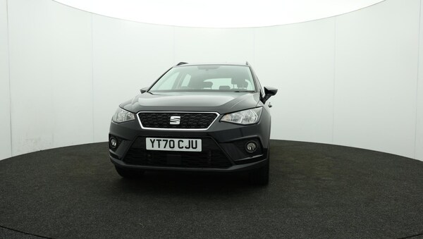 Used SEAT Arona 2020 for sale - 76135877: Photo 59