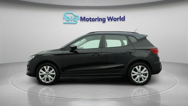 Used SEAT Arona 2020 for sale - 76135877: Photo 5
