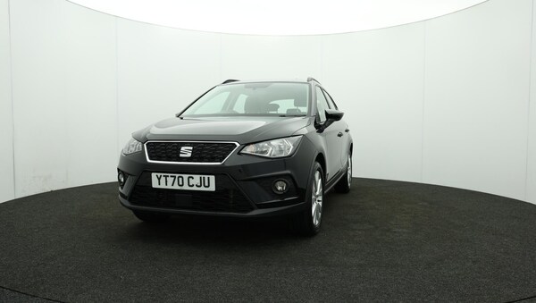 Used SEAT Arona 2020 for sale - 76135877: Photo 60