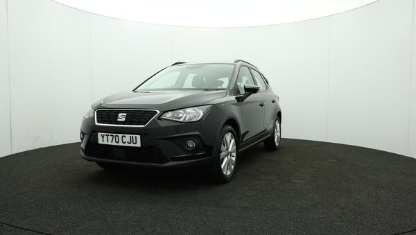 Used SEAT Arona 2020 for sale - 76135877: Photo 61