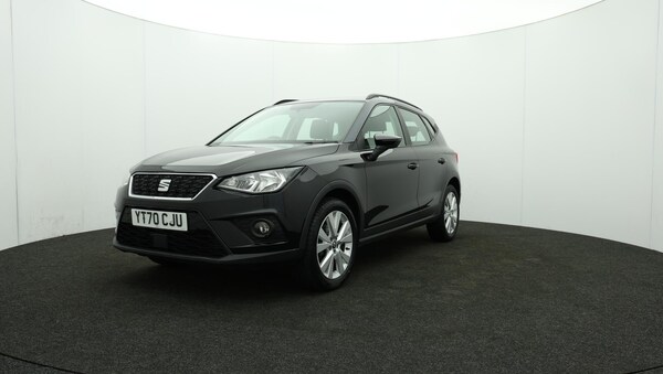 Used SEAT Arona 2020 for sale - 76135877: Photo 62