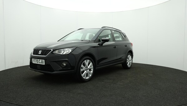 Used SEAT Arona 2020 for sale - 76135877: Photo 63