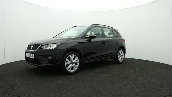 Used SEAT Arona 2020 for sale - 76135877: Photo 64