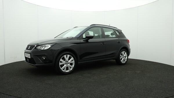 Used SEAT Arona 2020 for sale - 76135877: Photo 65