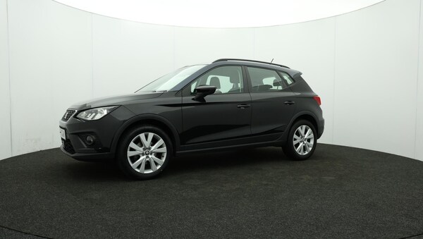 Used SEAT Arona 2020 for sale - 76135877: Photo 66