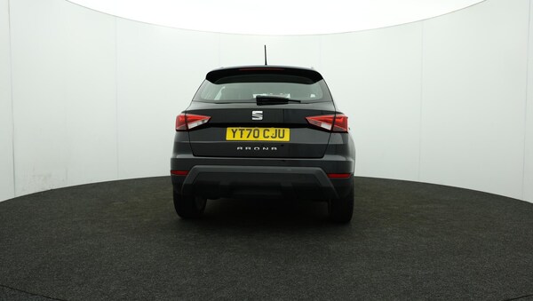 Used SEAT Arona 2020 for sale - 76135877: Photo 68