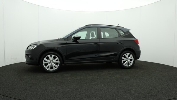 Used SEAT Arona 2020 for sale - 76135877: Photo 69