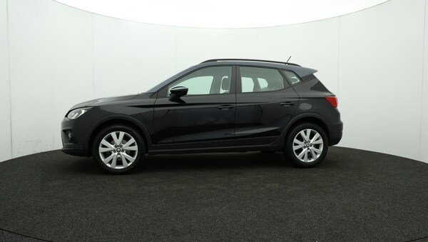 Used SEAT Arona 2020 for sale - 76135877: Photo 70