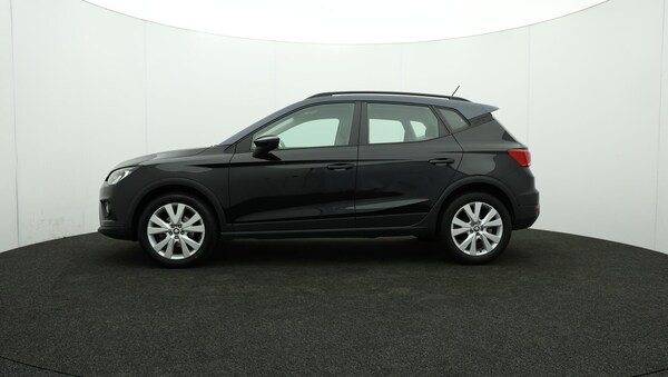 Used SEAT Arona 2020 for sale - 76135877: Photo 71