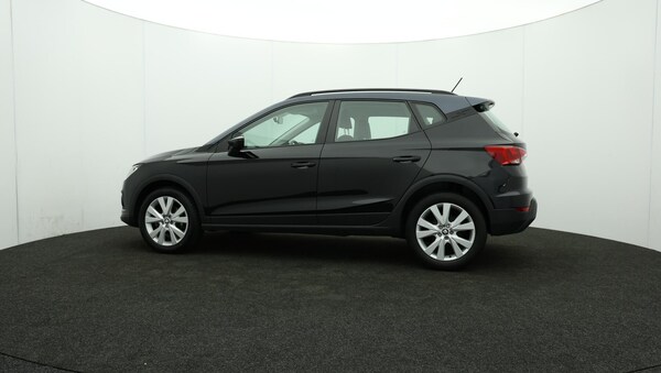Used SEAT Arona 2020 for sale - 76135877: Photo 74