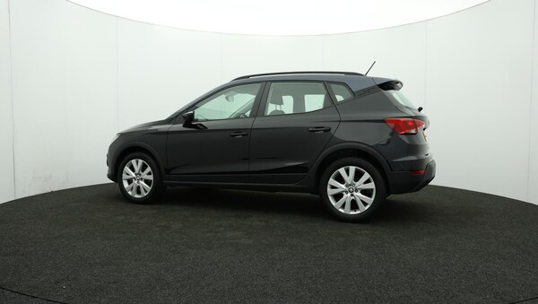 Used SEAT Arona 2020 for sale - 76135877: Photo 75