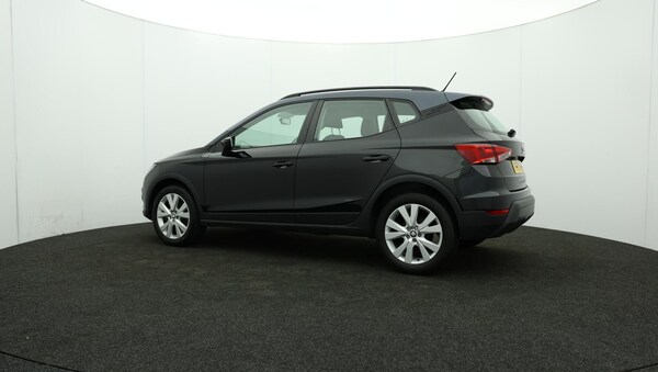 Used SEAT Arona 2020 for sale - 76135877: Photo 76