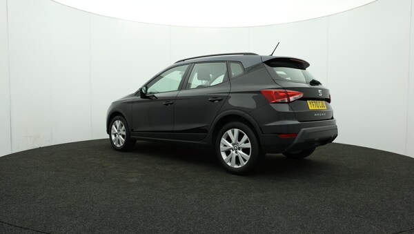 Used SEAT Arona 2020 for sale - 76135877: Photo 78