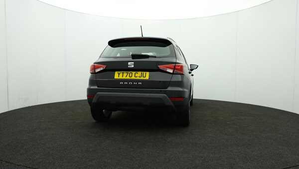Used SEAT Arona 2020 for sale - 76135877: Photo 79