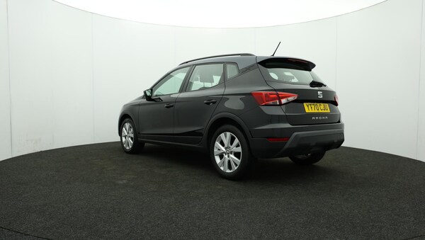 Used SEAT Arona 2020 for sale - 76135877: Photo 80