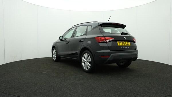 Used SEAT Arona 2020 for sale - 76135877: Photo 81