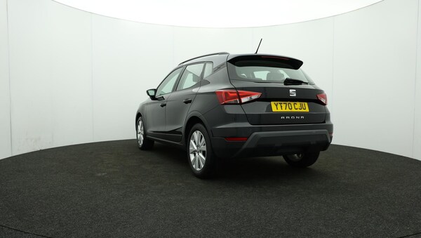 Used SEAT Arona 2020 for sale - 76135877: Photo 82