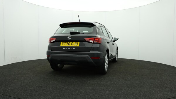 Used SEAT Arona 2020 for sale - 76135877: Photo 83