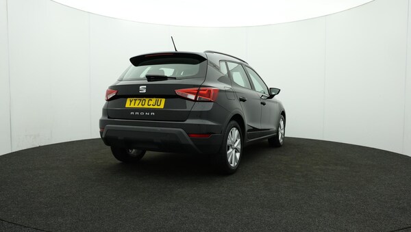 Used SEAT Arona 2020 for sale - 76135877: Photo 84