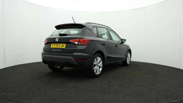 Used SEAT Arona 2020 for sale - 76135877: Photo 85