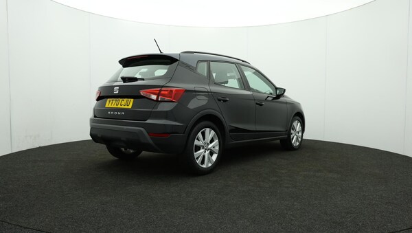 Used SEAT Arona 2020 for sale - 76135877: Photo 86
