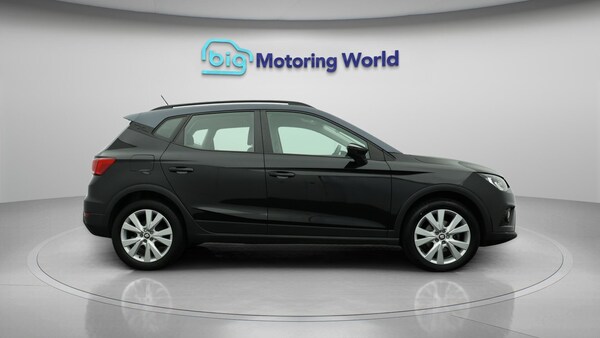 Used SEAT Arona 2020 for sale - 76135877: Photo 9