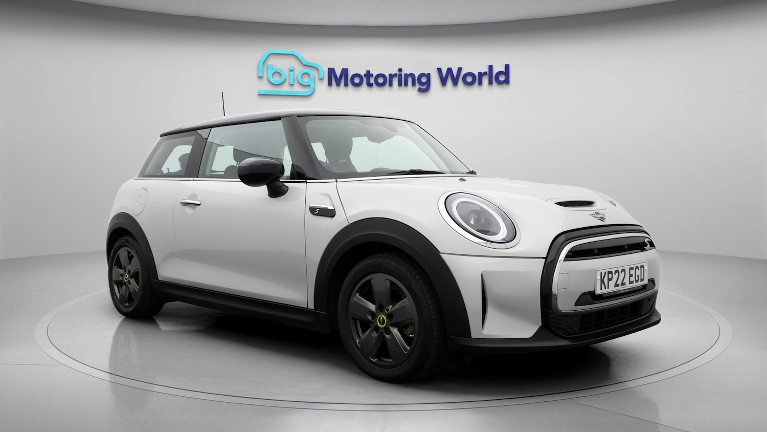 Used MINI Hatch 2022 for sale - 78046010: Photo 1