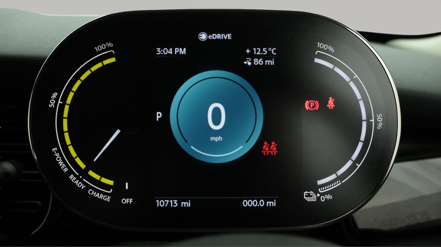 Used MINI Hatch 2022 for sale - 78046010: Photo 10