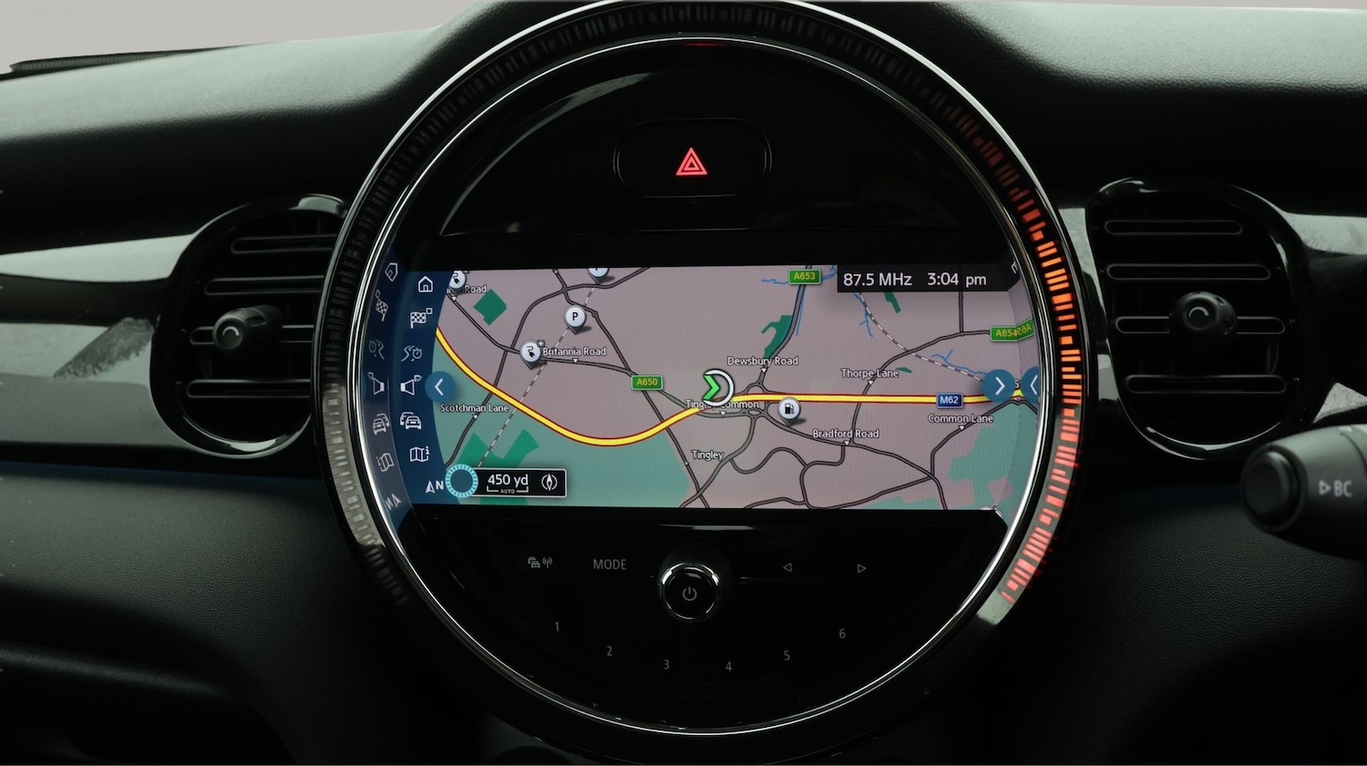 Used MINI Hatch 2022 for sale - 78046010: Photo 11