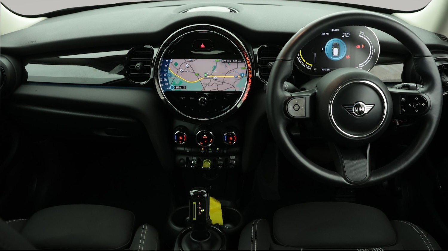 Used MINI Hatch 2022 for sale - 78046010: Photo 13