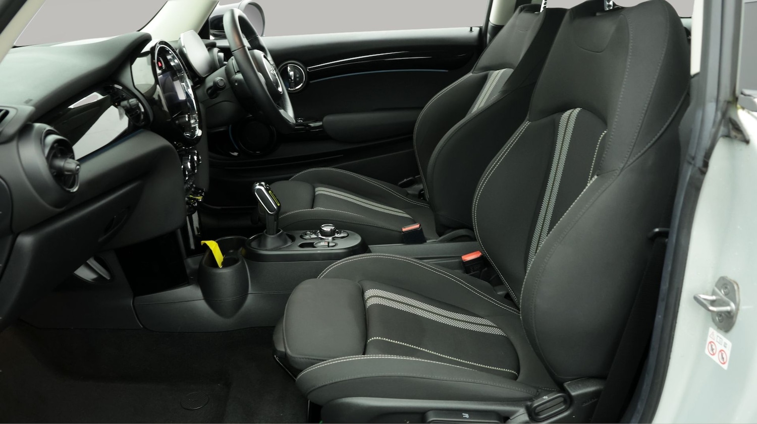 Used MINI Hatch 2022 for sale - 78046010: Photo 14