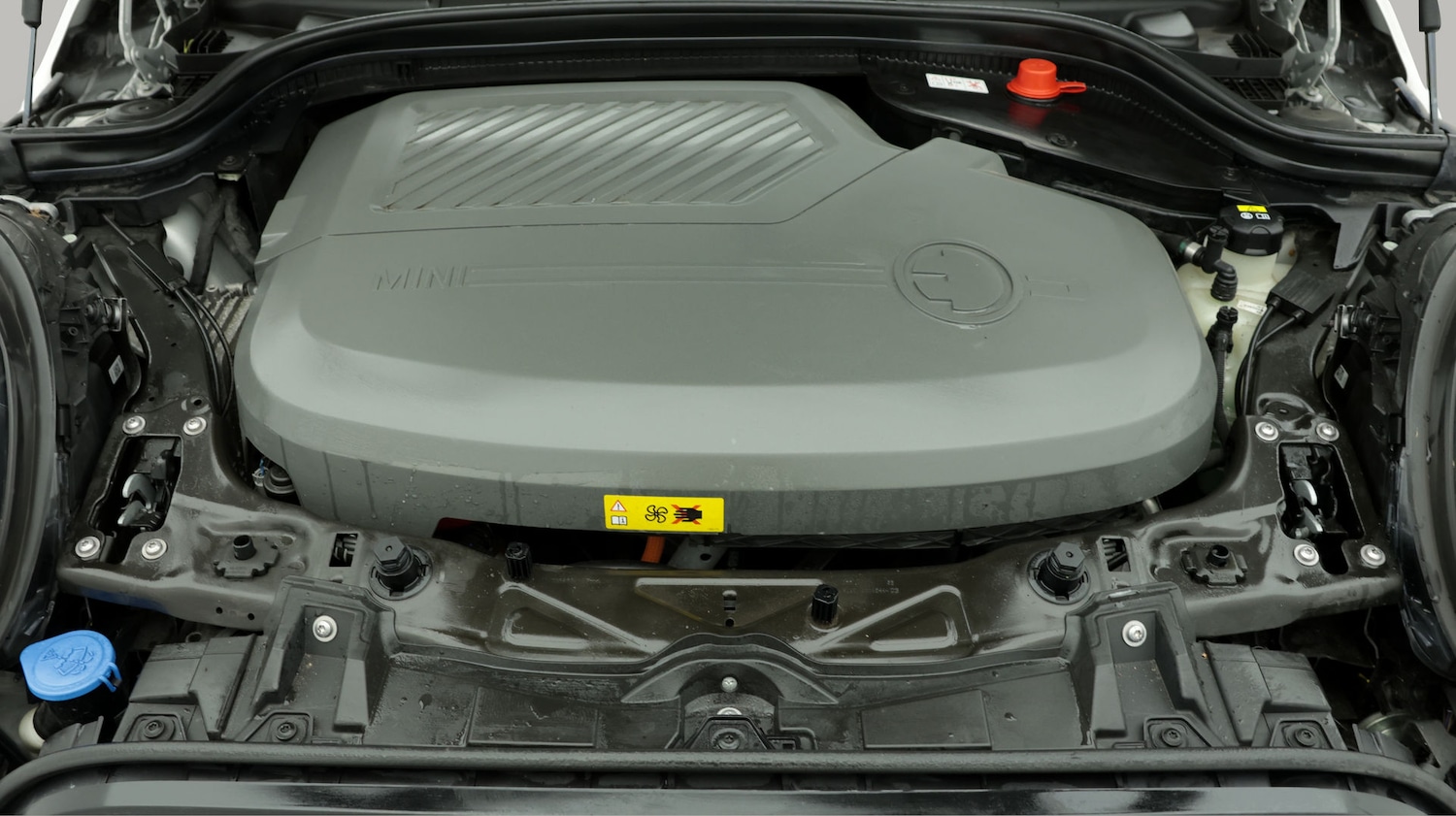 Used MINI Hatch 2022 for sale - 78046010: Photo 19