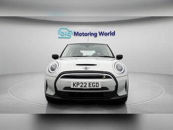 Used MINI Hatch 2022 for sale - 78046010: Photo